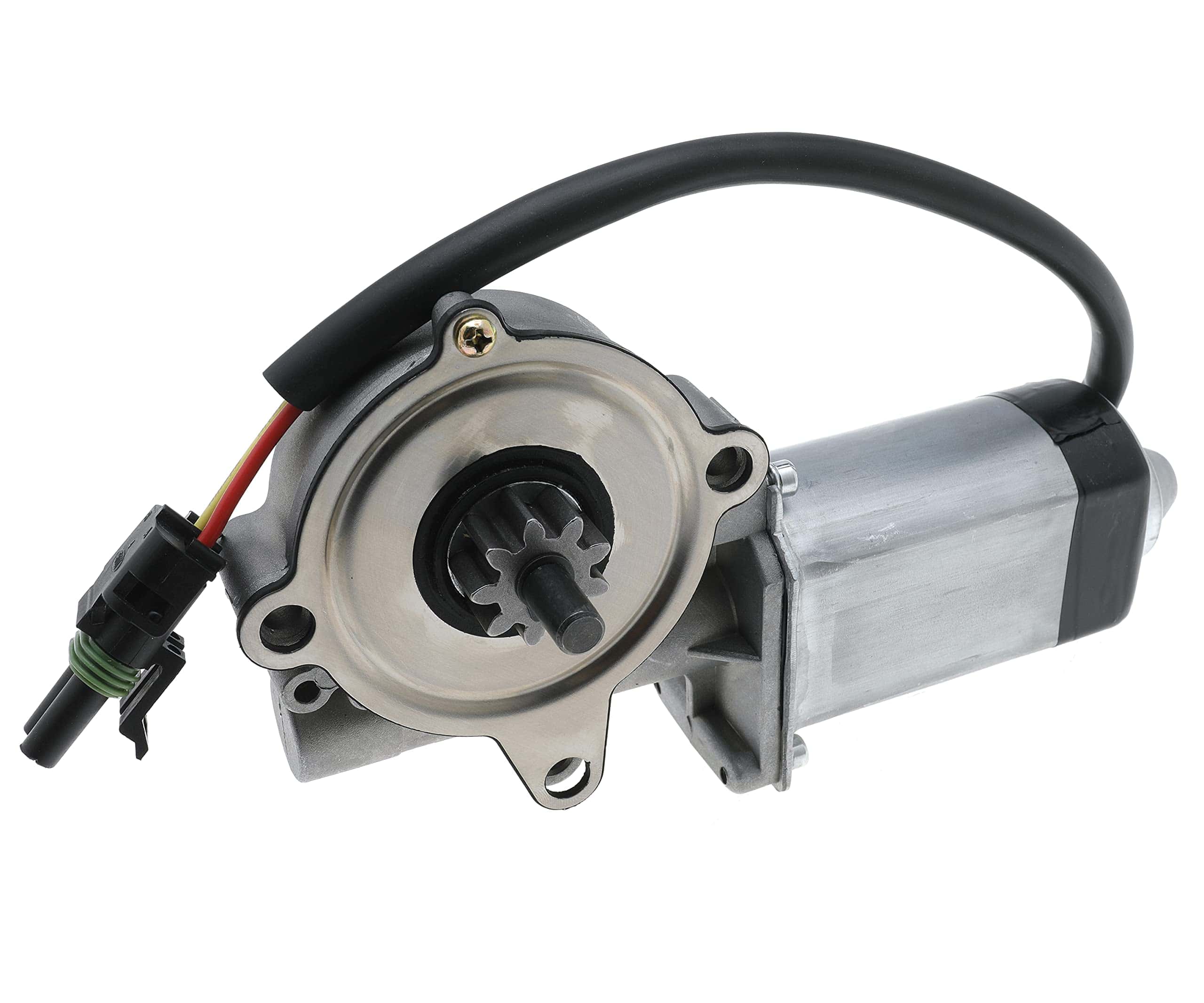 Fudoray 300-1457 Motor de Escalón Eléctrico RV para Series - Imagen 4