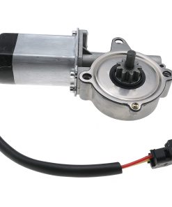 Fudoray 300-1457 Motor de Escalón Eléctrico RV para Series