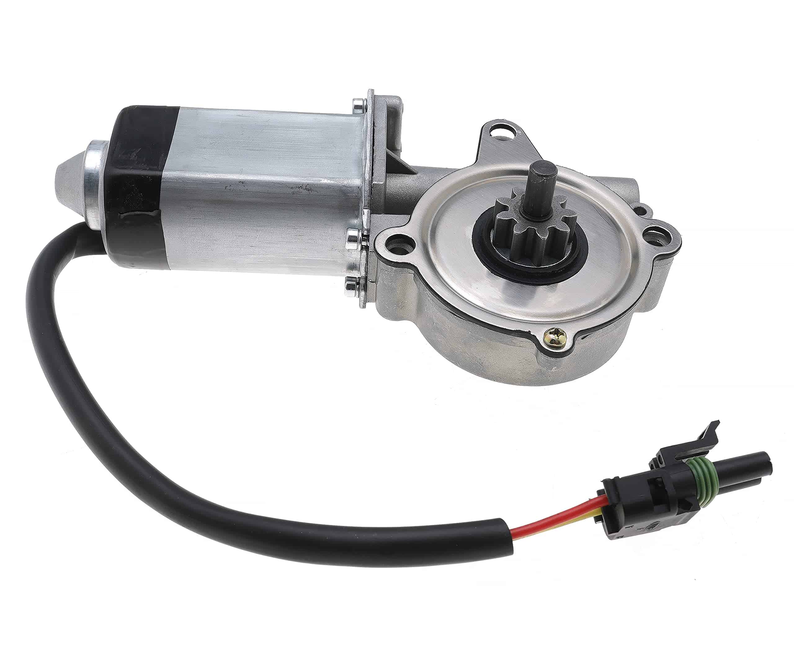 Fudoray 300-1457 Motor de Escalón Eléctrico RV para Series