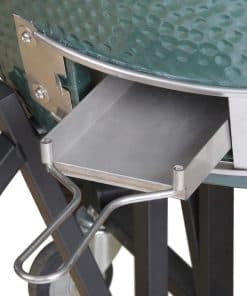 Herramienta de Ceniza Deslizante Mydracas Bandeja de Ceniza