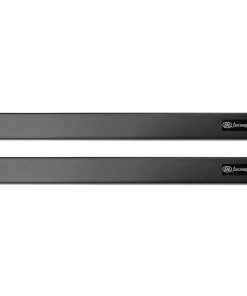 Paneles en blanco para racks de 1U de AxcessAbles para