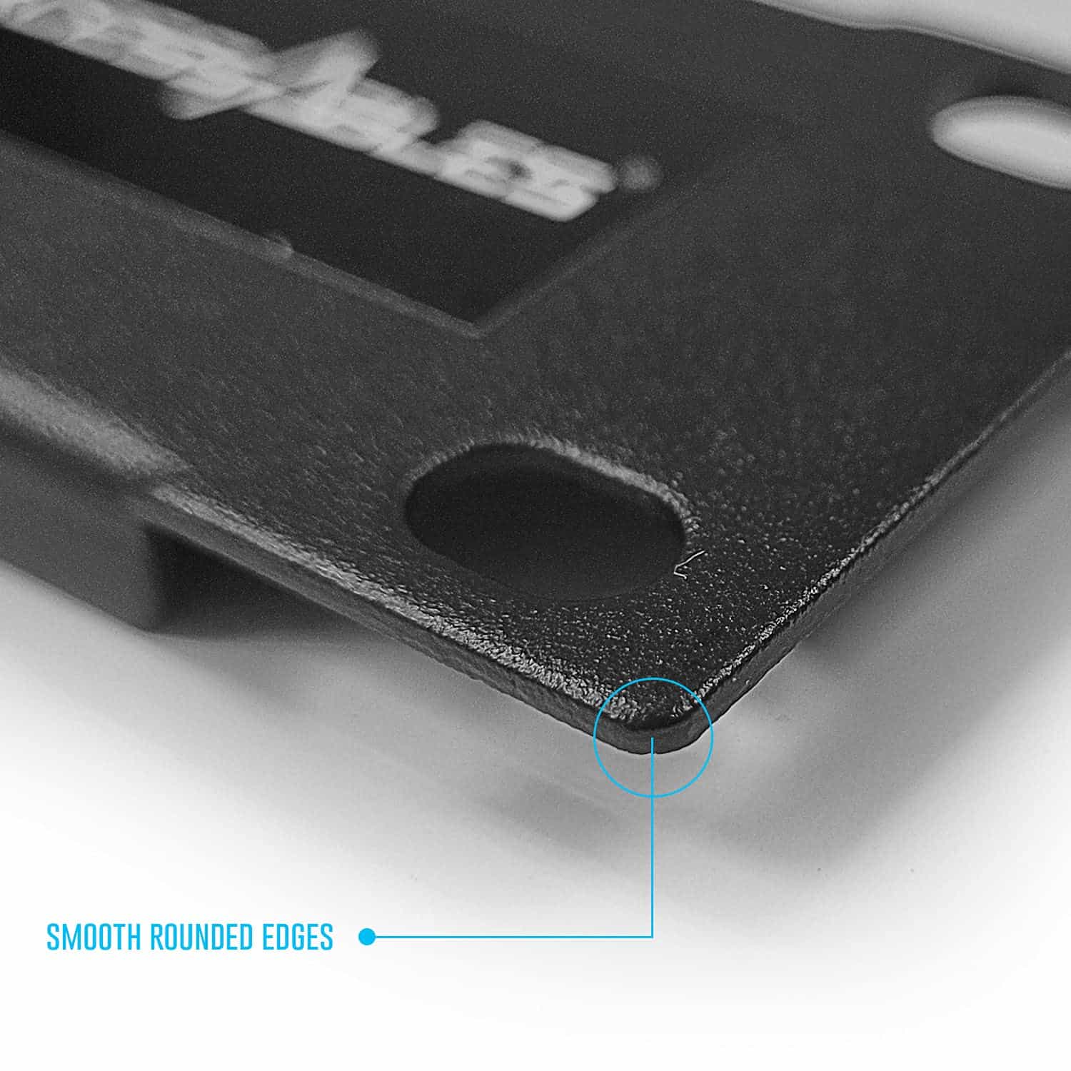 Paneles en blanco para racks de 1U de AxcessAbles para - Imagen 5