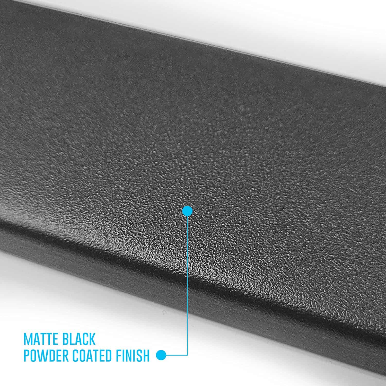 Paneles en blanco para racks de 1U de AxcessAbles para - Imagen 6