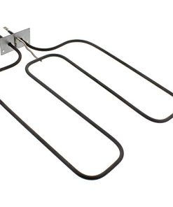 Elemento de asado Edgewater Parts WB44X185, WB44X173,