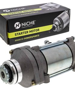 Motor de Arranque NICHE para motocicleta Honda Goldwing