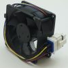 Motor del ventilador de refrigerador GE para alimentos