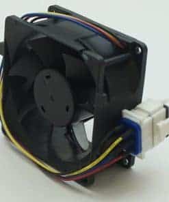 Motor del ventilador de refrigerador GE para alimentos