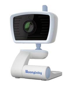 Cámara adicional Moonybaby QuadView 30 & 40, solo para