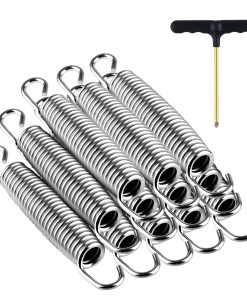 5.5” Resortes pesados para trampolín CalmMax, Skywalker,