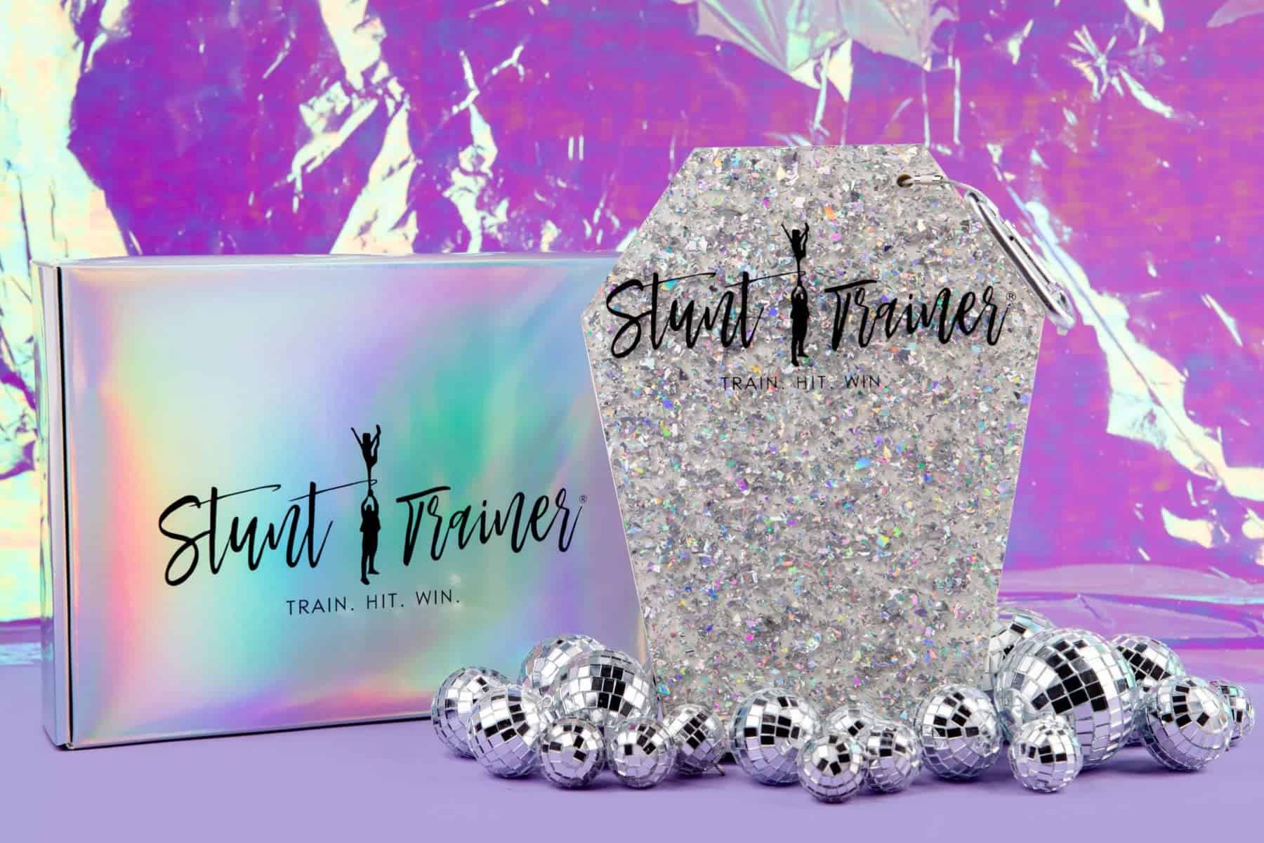 Soporte para Entrenamiento de Equilibrio y Flexibilidad de - Imagen 8