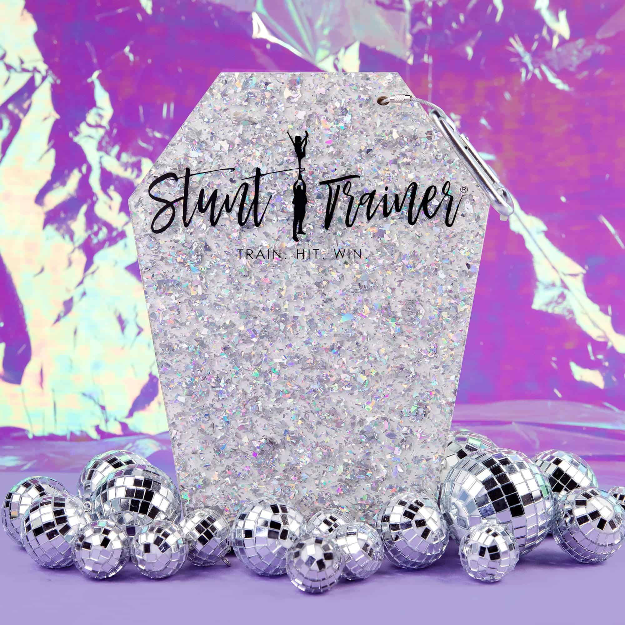 Soporte para Entrenamiento de Equilibrio y Flexibilidad de - Imagen 10