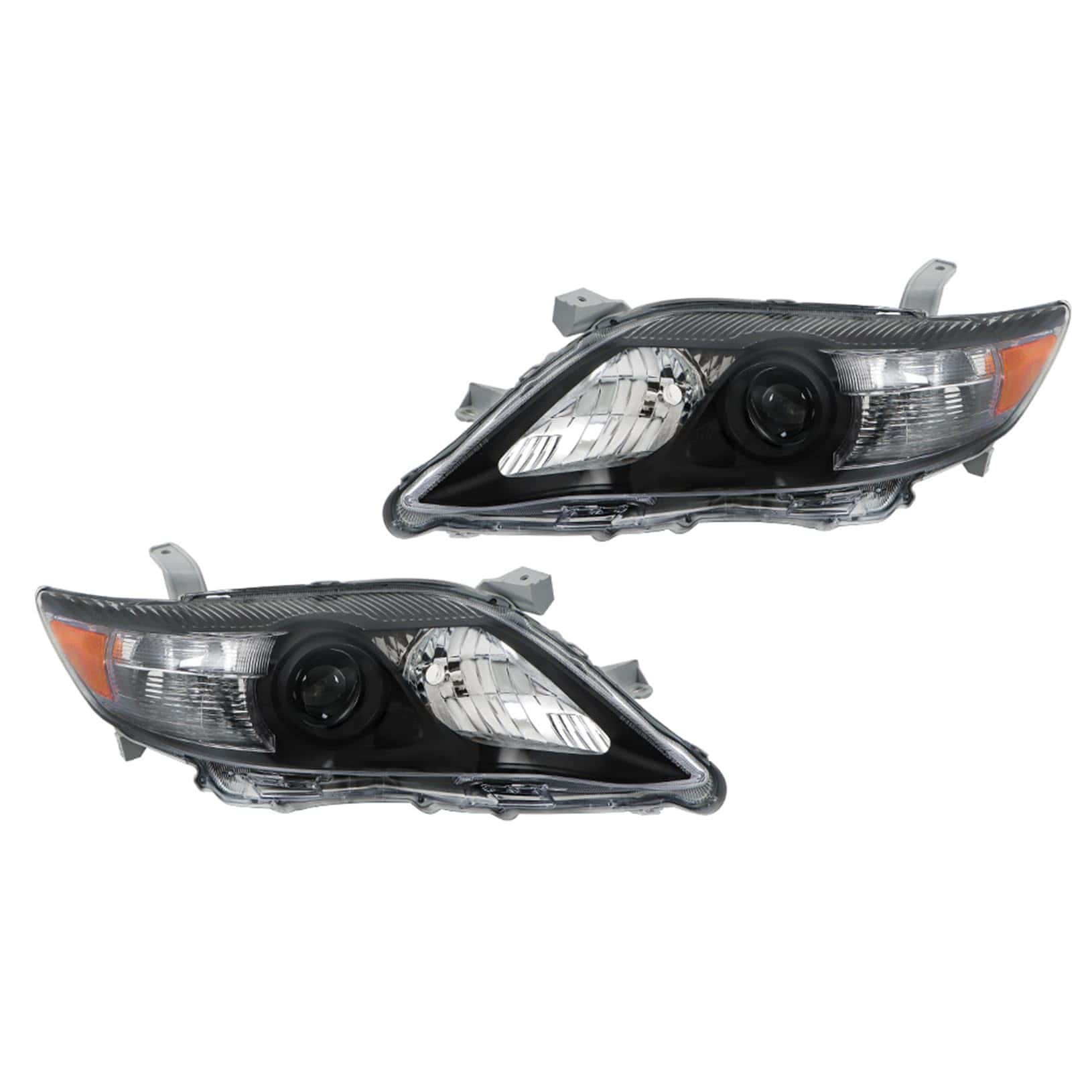 Faros de Repuesto para Toyota Camry SE 2010 2011 Par