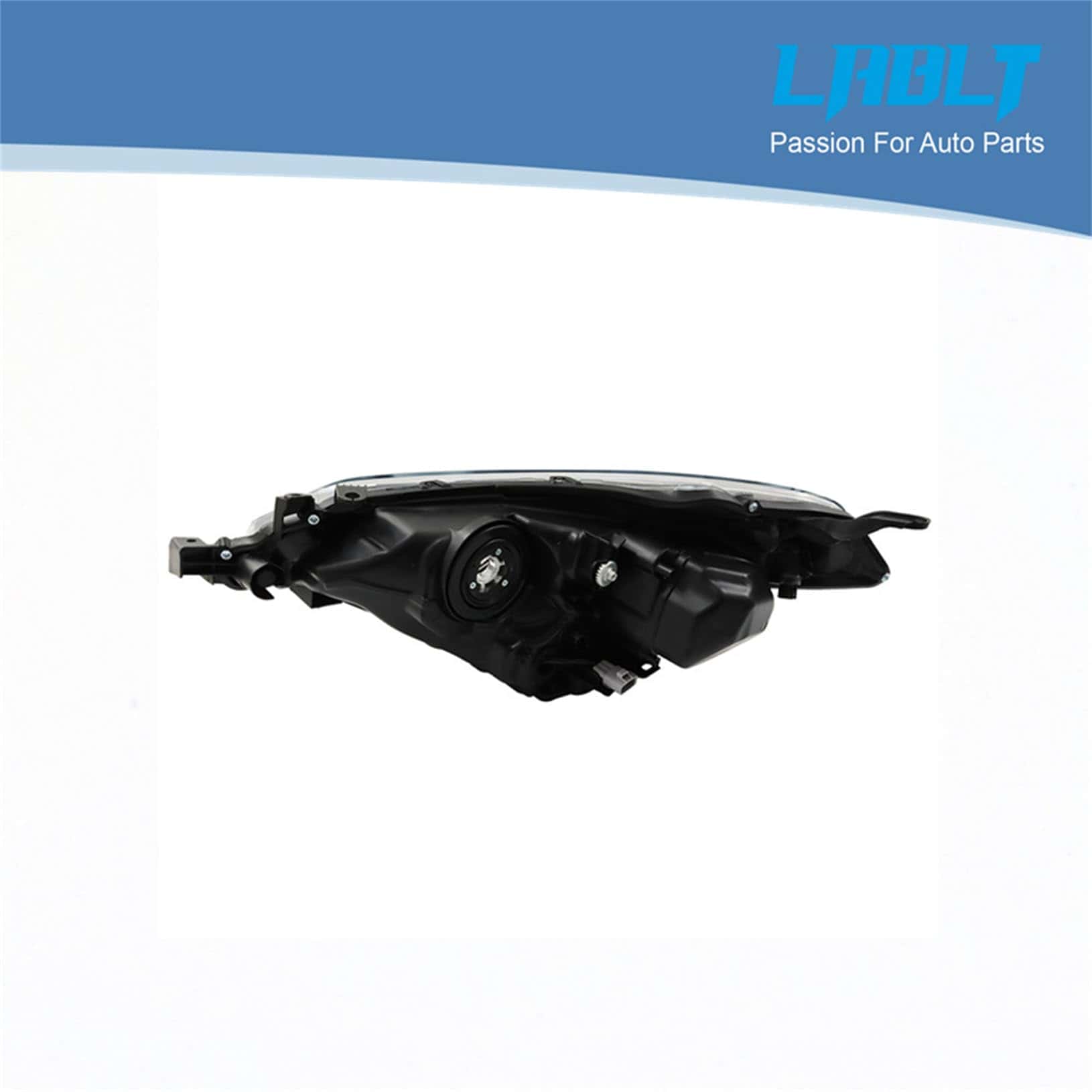 Faros de Repuesto para Corolla 2014 2015 2016 Derecho del - Imagen 4