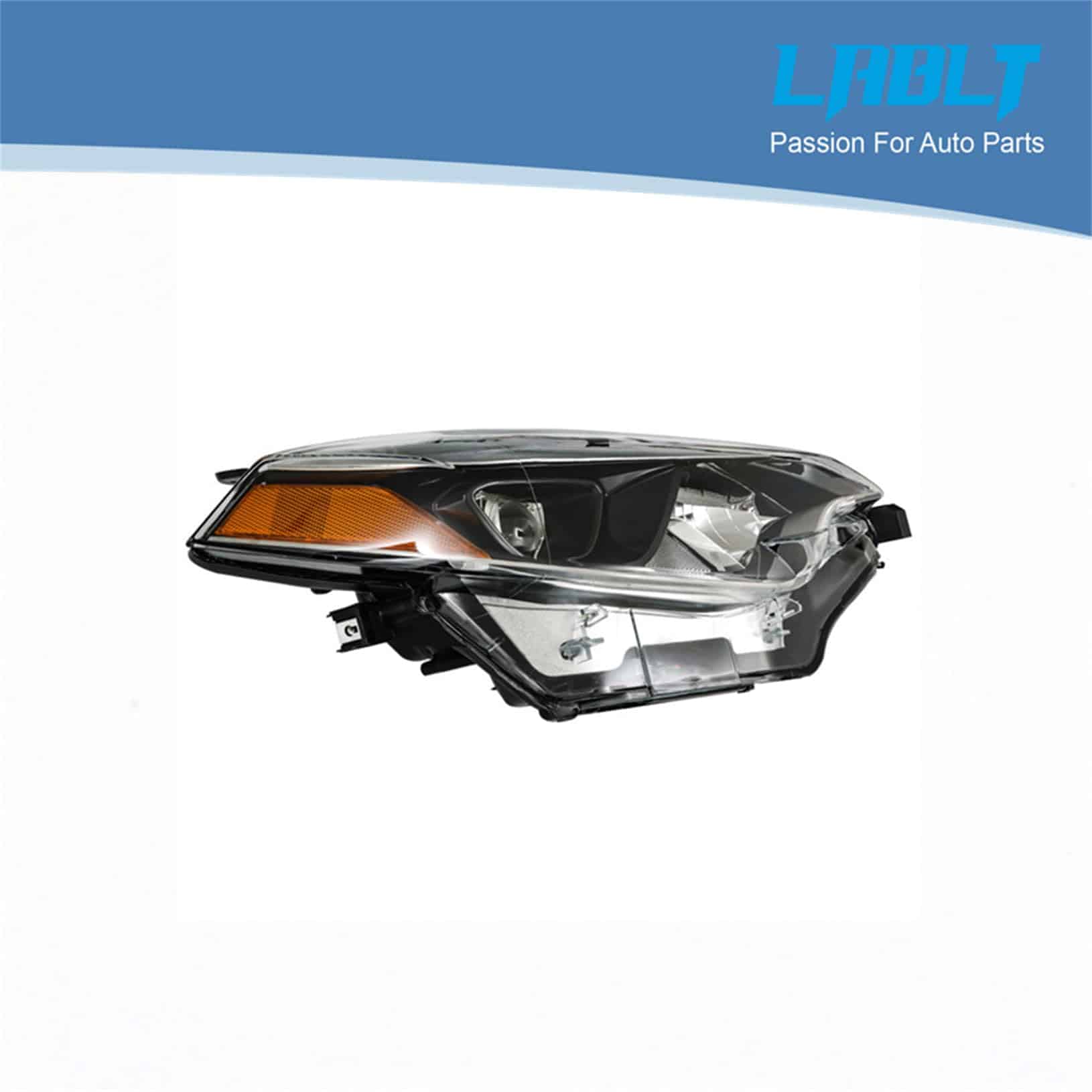 Faros de Repuesto para Corolla 2014 2015 2016 Derecho del - Imagen 3