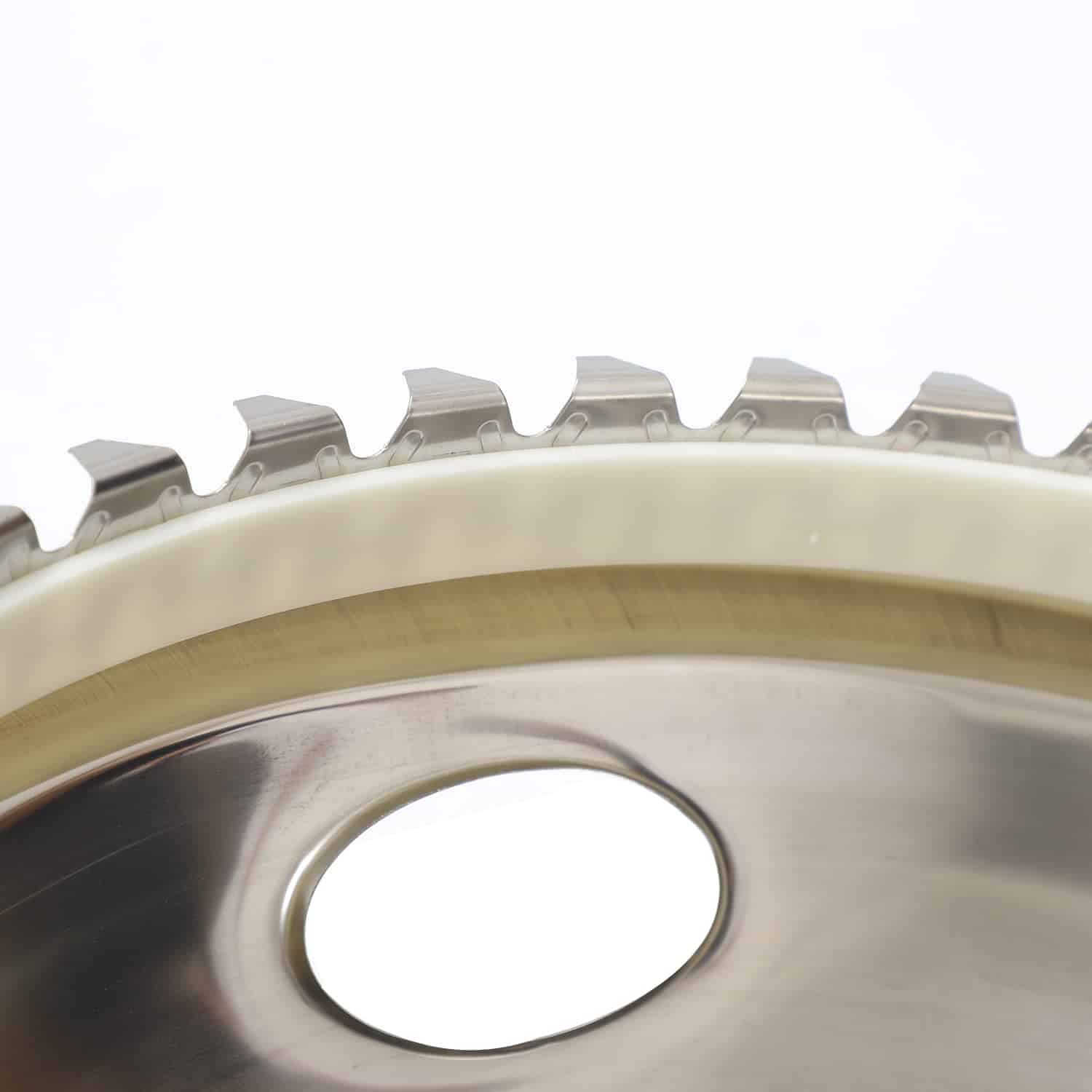 JIUXI 16 Pulgadas 8 Lugs 4 Agujeros de Mano Simulador de - Imagen 7