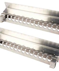 Soporte de cadena de remolque Mytee Products 2 Pack 24" con