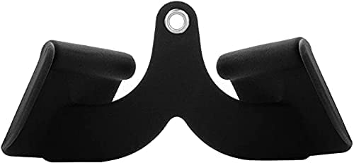 Mangos Dobles en Forma de D de Febos, Accesorios de Cable,