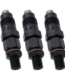 Conjunto de 3 inyectores de combustible EPSIRMP 16032-53902