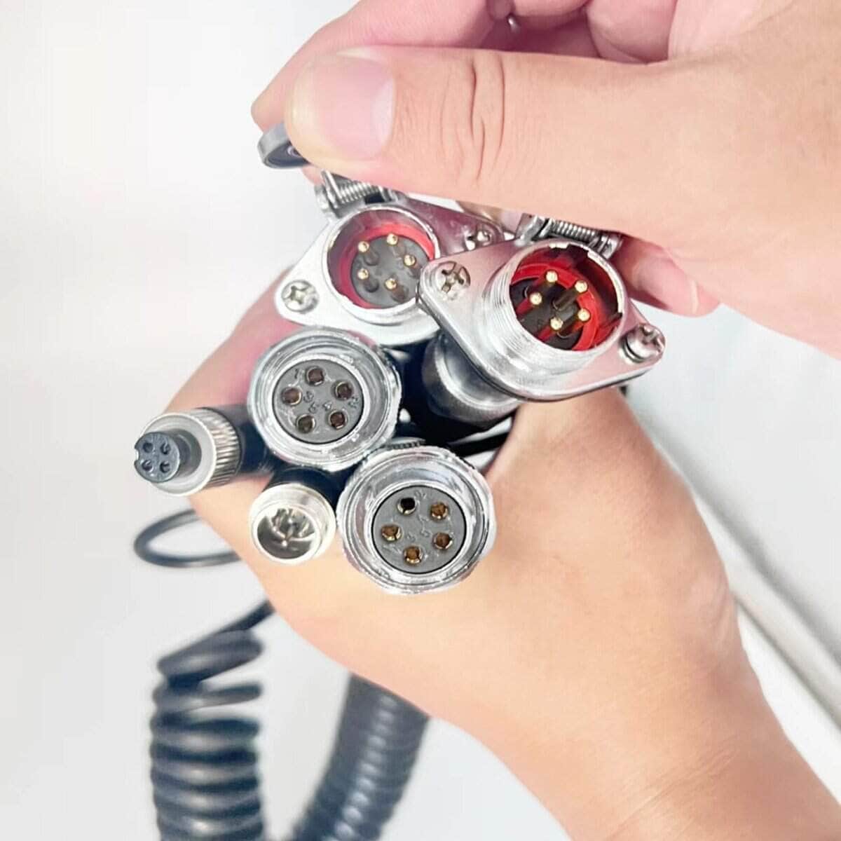 Cable de Extensión de Cámara de Respaldo Universal de 4 - Imagen 7