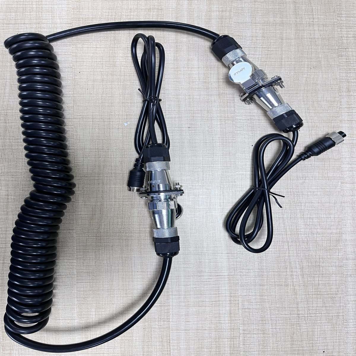 Cable de Extensión de Cámara de Respaldo Universal de 4 - Imagen 10