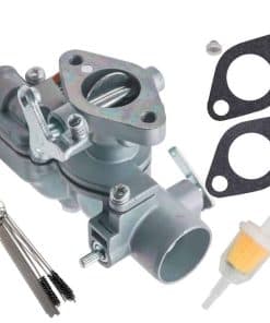 Carburador XingLi 251234R91 para Tractor International