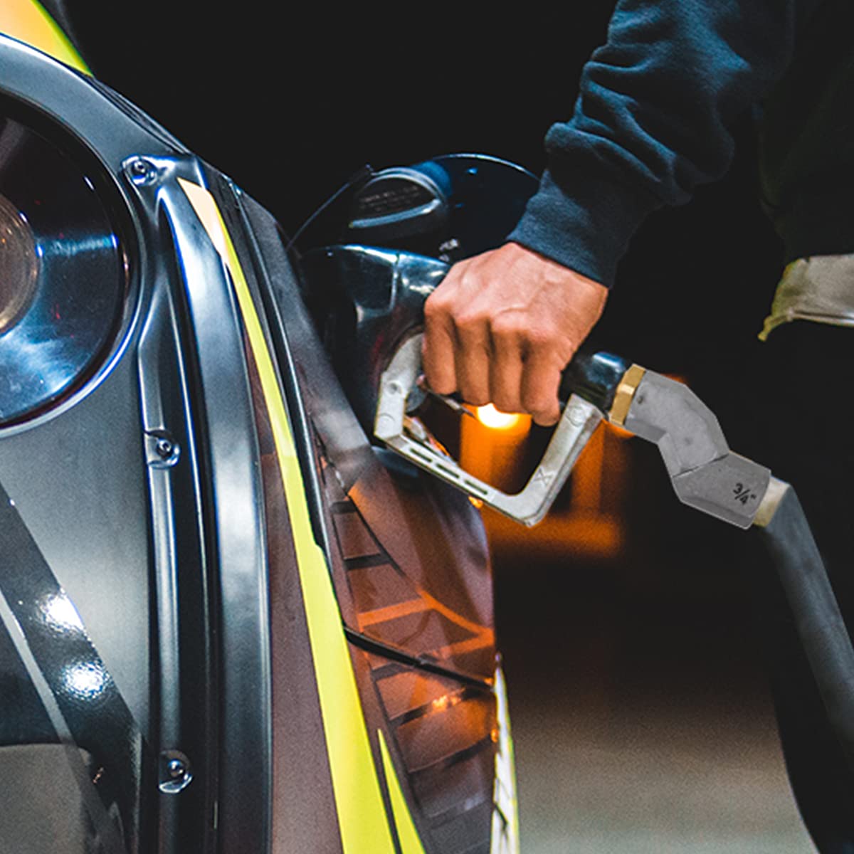 (3/4" NPT, 2PCS) Conector Giratorio de 360 Grados para - Imagen 9