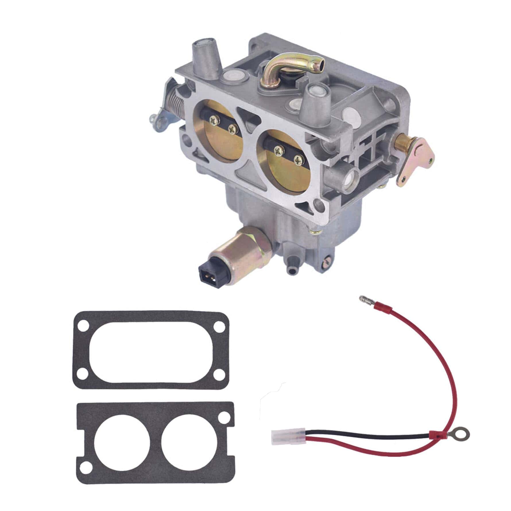 Carburador munirater 0G4612 GTH990 con Perno de Bola de