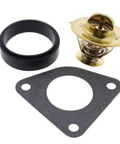 Kit de termostato YIHETOP 3917324 compatible con motor de
