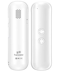 Dispositivo Traductor de Voz XURPURTLK en Tiempo Real de 2