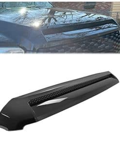 HECASA Hood Scoop Compatible con Toyota Tundra 2014-2021