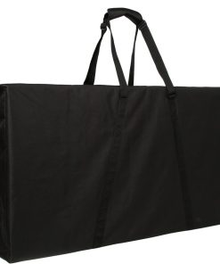 MARITTON Bolsa de transporte para tableros de cornhole con