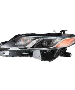 Faros de repuesto para 2018 2019 Camry L LE SE Faros