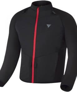 Chaqueta para motocicleta SHIMA WARMUP para hombre -