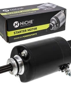 Motor de Arranque NICHE para Honda Elite Reflex Sport Big