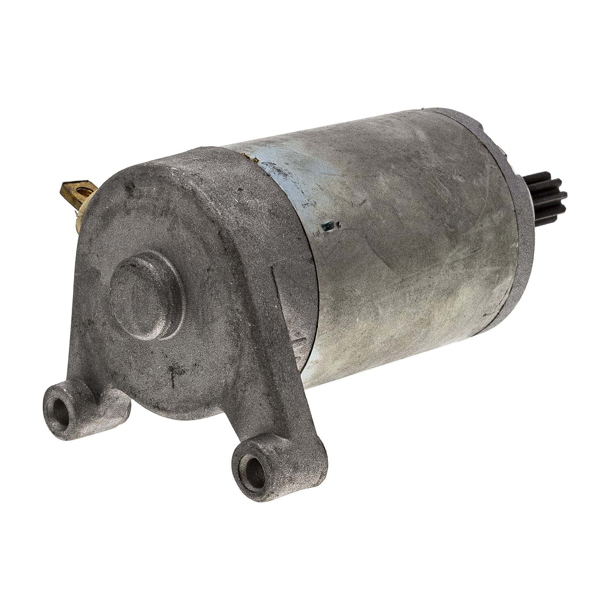 Motor de Arranque NICHE para Suzuki DR125SE GN125 GN125E - Imagen 7