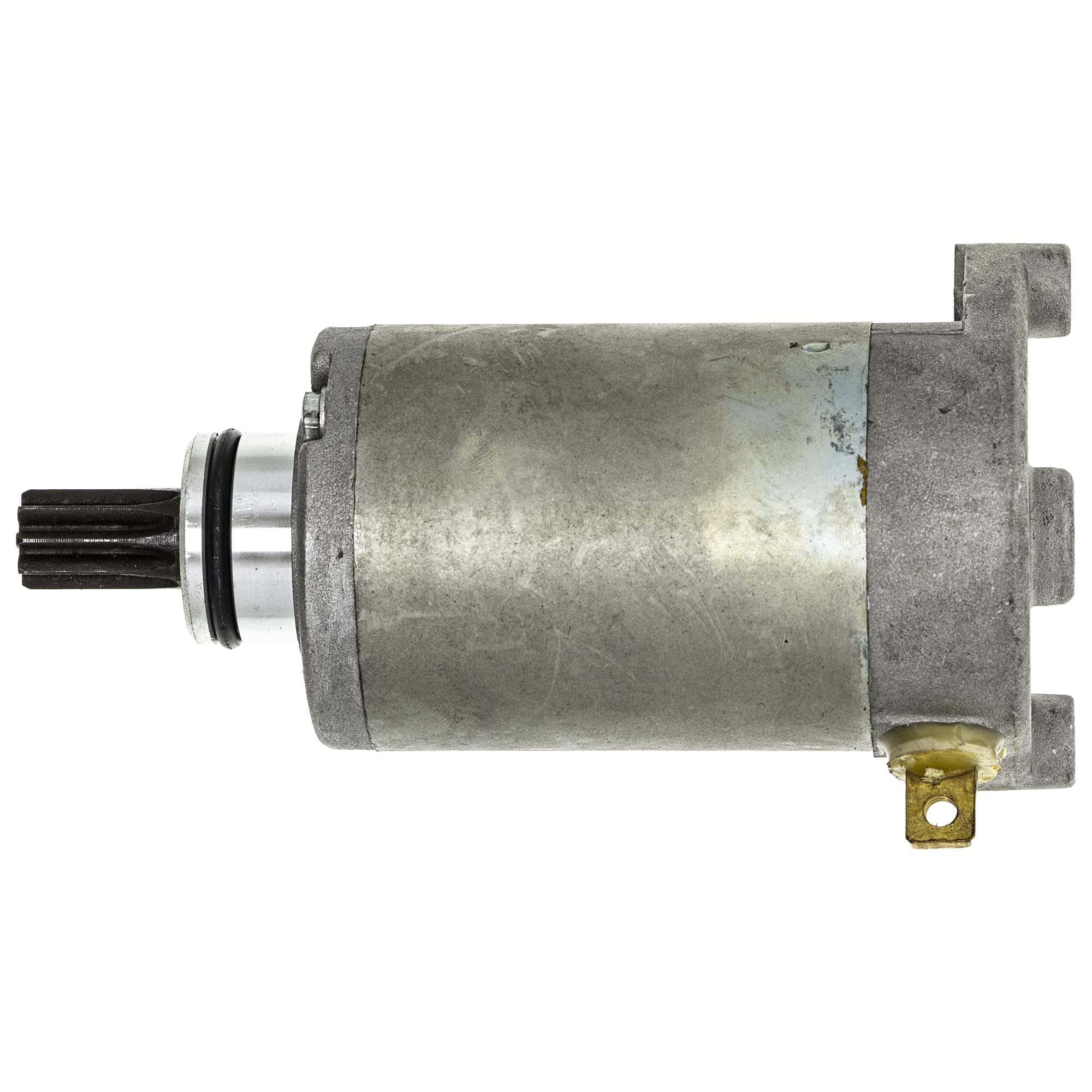 Motor de Arranque NICHE para Suzuki DR125SE GN125 GN125E - Imagen 3