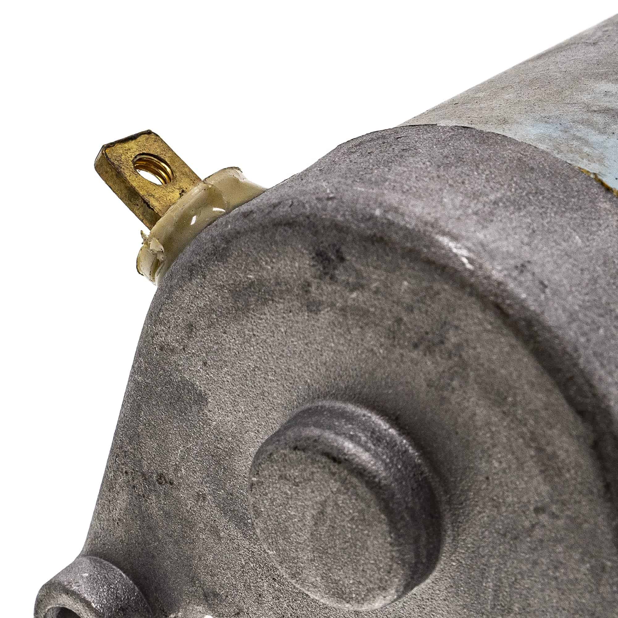 Motor de Arranque NICHE para Suzuki DR125SE GN125 GN125E - Imagen 6