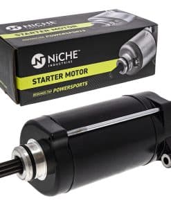 Motor de arranque NICHE para Yamaha 2007-2009 V Star 1300