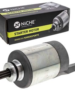 Motor de Arranque NICHE para Aprilia AP0295625 Piaggio