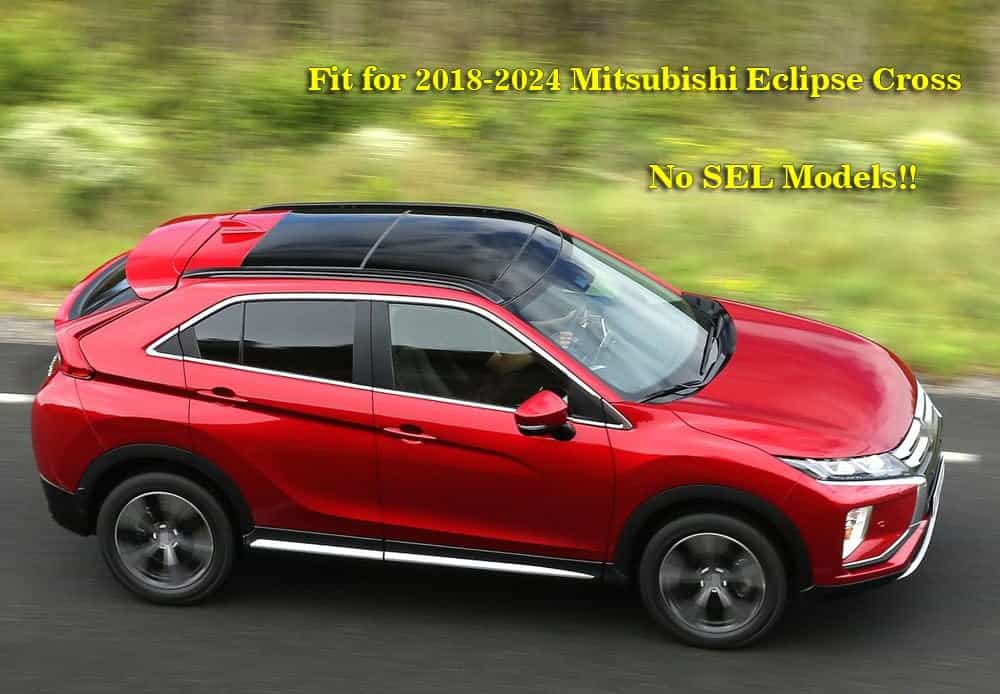 Juego Completo de Guardabarros para Automóvil MOERTIFEI - Imagen 3