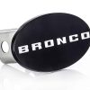 Tapón de remolque para enganche de remolque Ford Bronco