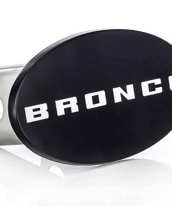 Tapón de remolque para enganche de remolque Ford Bronco