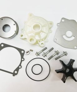 Kit de Reparación de Bomba de Agua RUIJADE 61A-W0078-A2-00
