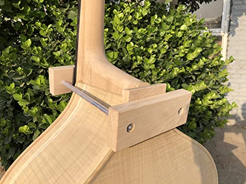 Herramienta de Reparación de Contrabajo Music-Life - - Imagen 7