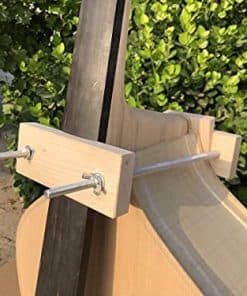 Herramienta de Reparación de Contrabajo Music-Life -