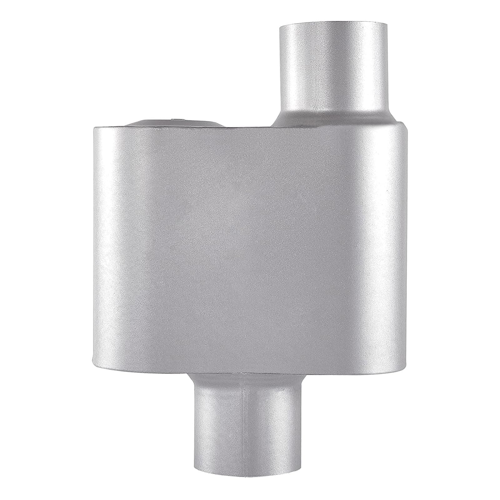 Silenciadores universales Floshine, -Silver