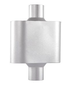Silenciadores Universales Floshine, -Plata