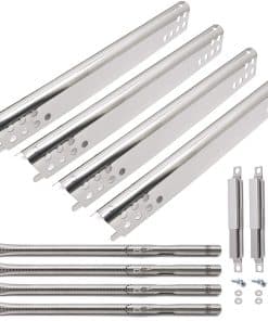 Piezas de repuesto para parrilla Yiming Compatible con