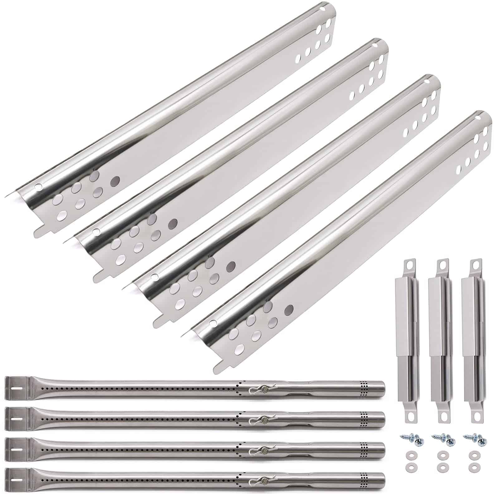 Piezas de repuesto para parrilla Yiming Compatible con