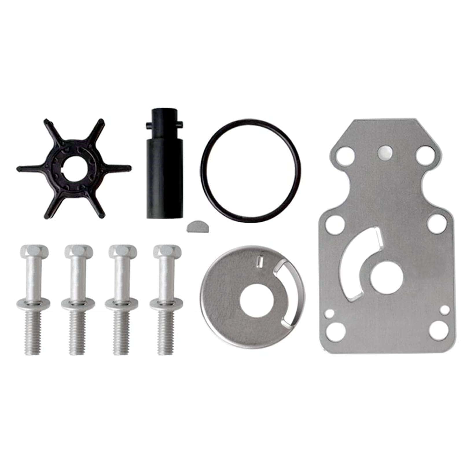 Kit de Reparación de Bomba de Agua RUIJADE 69G-W0078-00-00 - Imagen 3